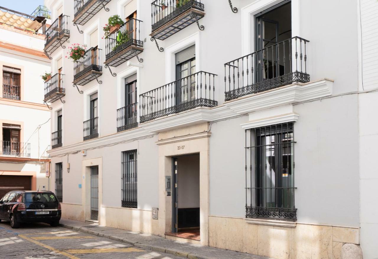 Eleven Apartments Real De La Carreteria, By Homing U, Seville
