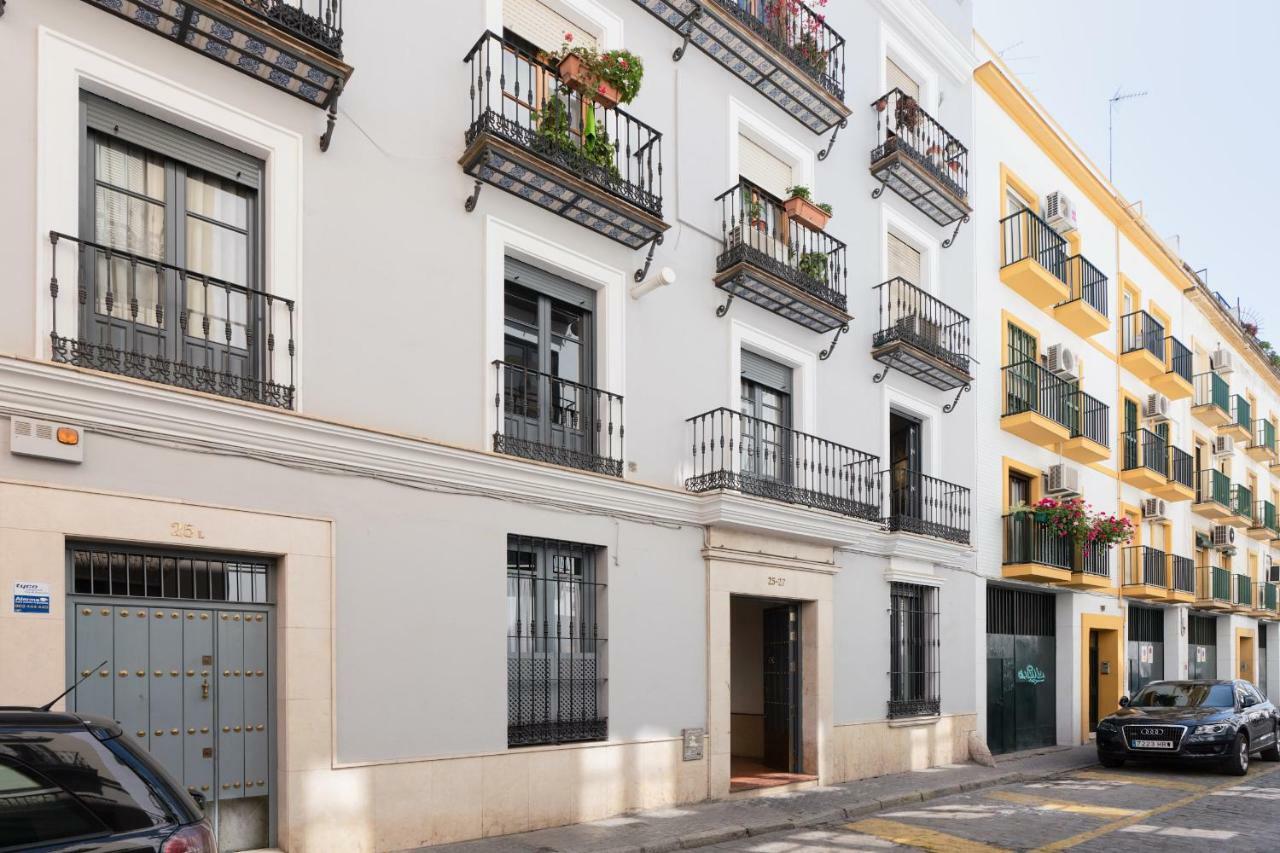 Eleven Apartments Real De La Carreteria, By Homing U — Photos 1
